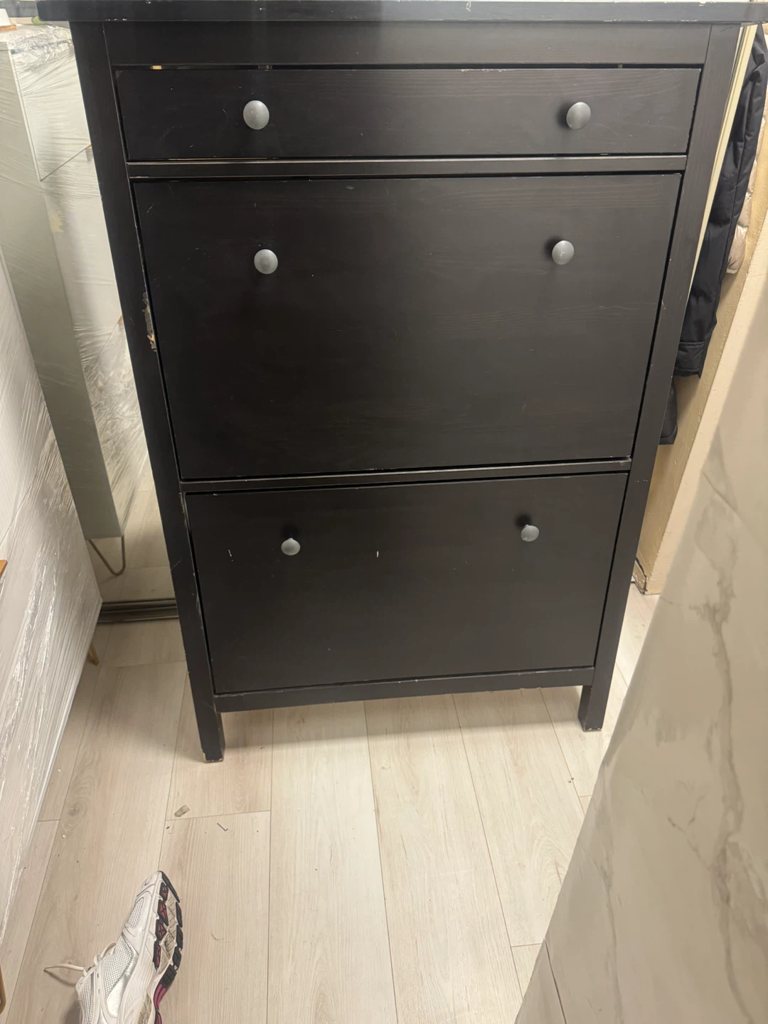 IKEA Hemnes 3-Drawer Chest