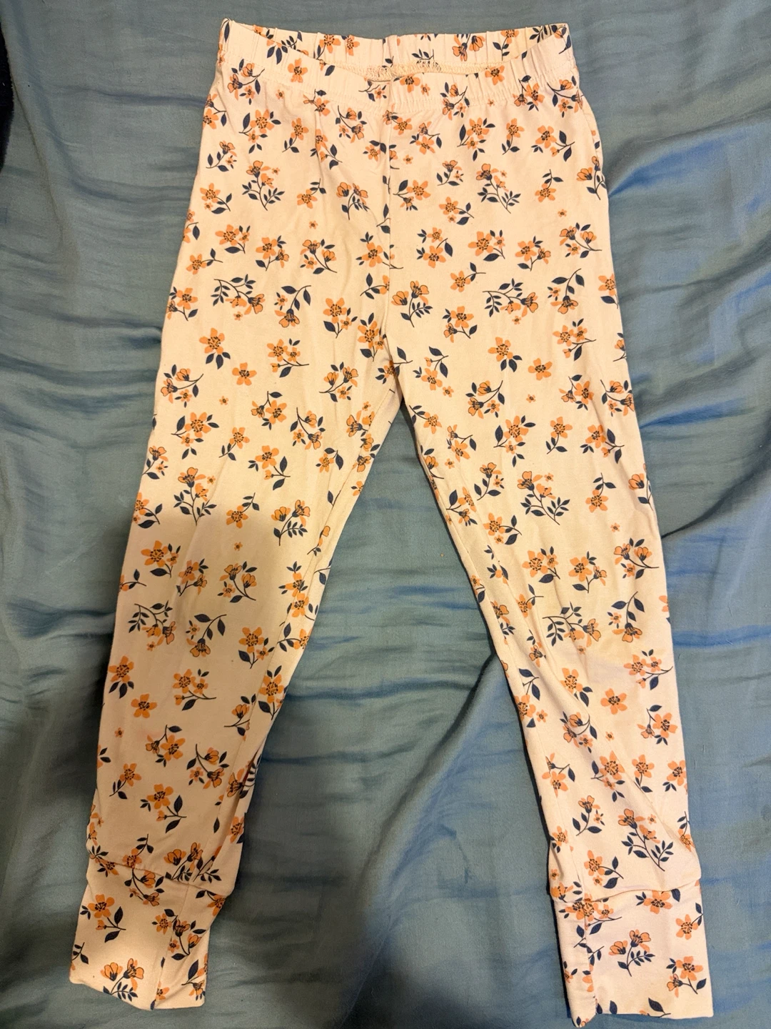 Belan.j Pajama Set - size 4T - photo 3