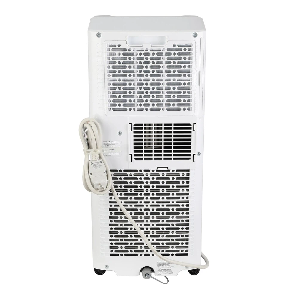 Hisense 8,000 BTU 250 sq. ft, 3 in 1 Portable AC - photo 4