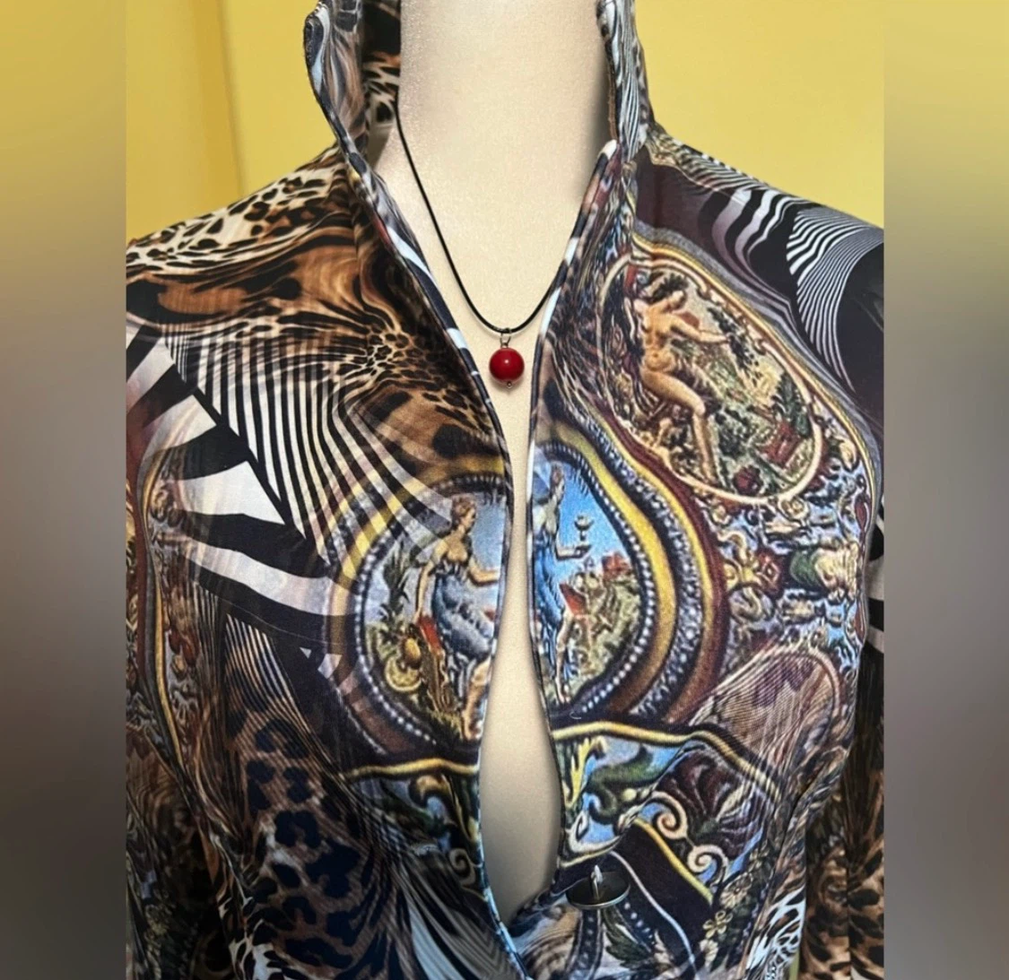 Jane&John jacket Size XS-New