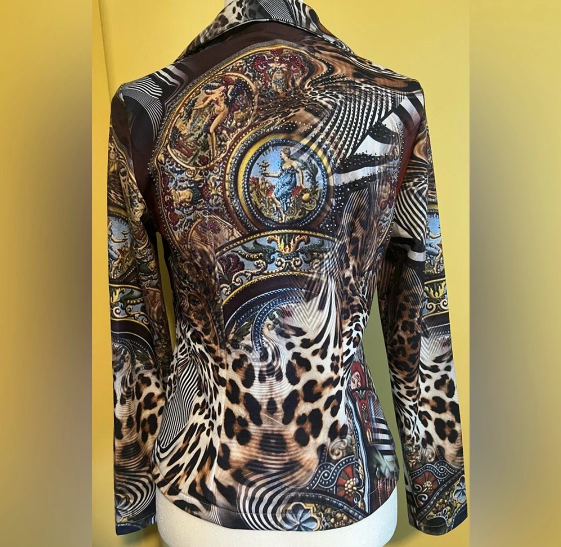 Jane&John jacket Size XS-New - photo 2