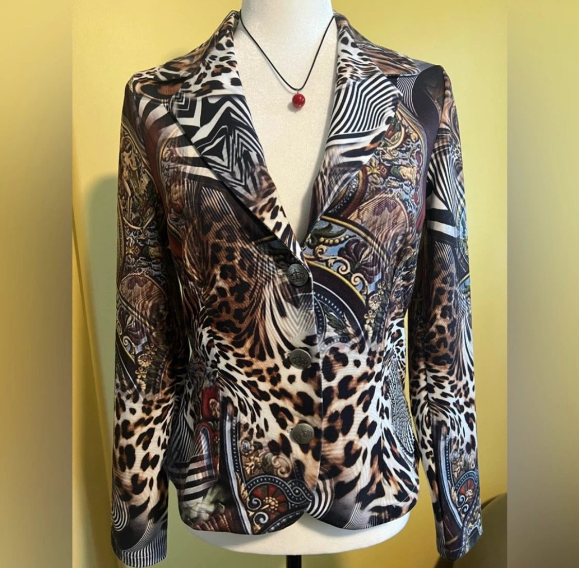 Jane&John jacket Size XS-New - photo 3