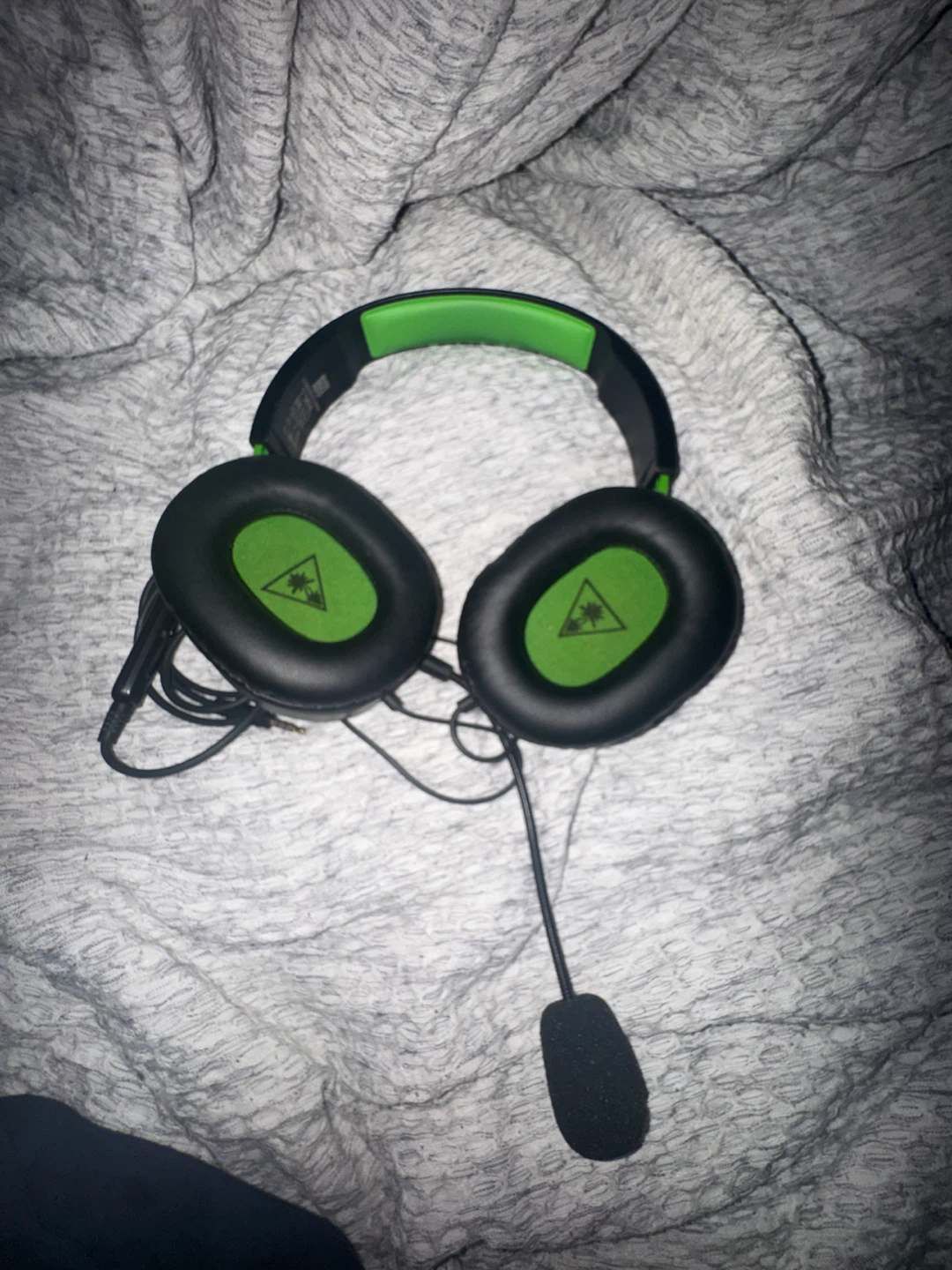 Turtle Beach Recon 50P Gaming Headset