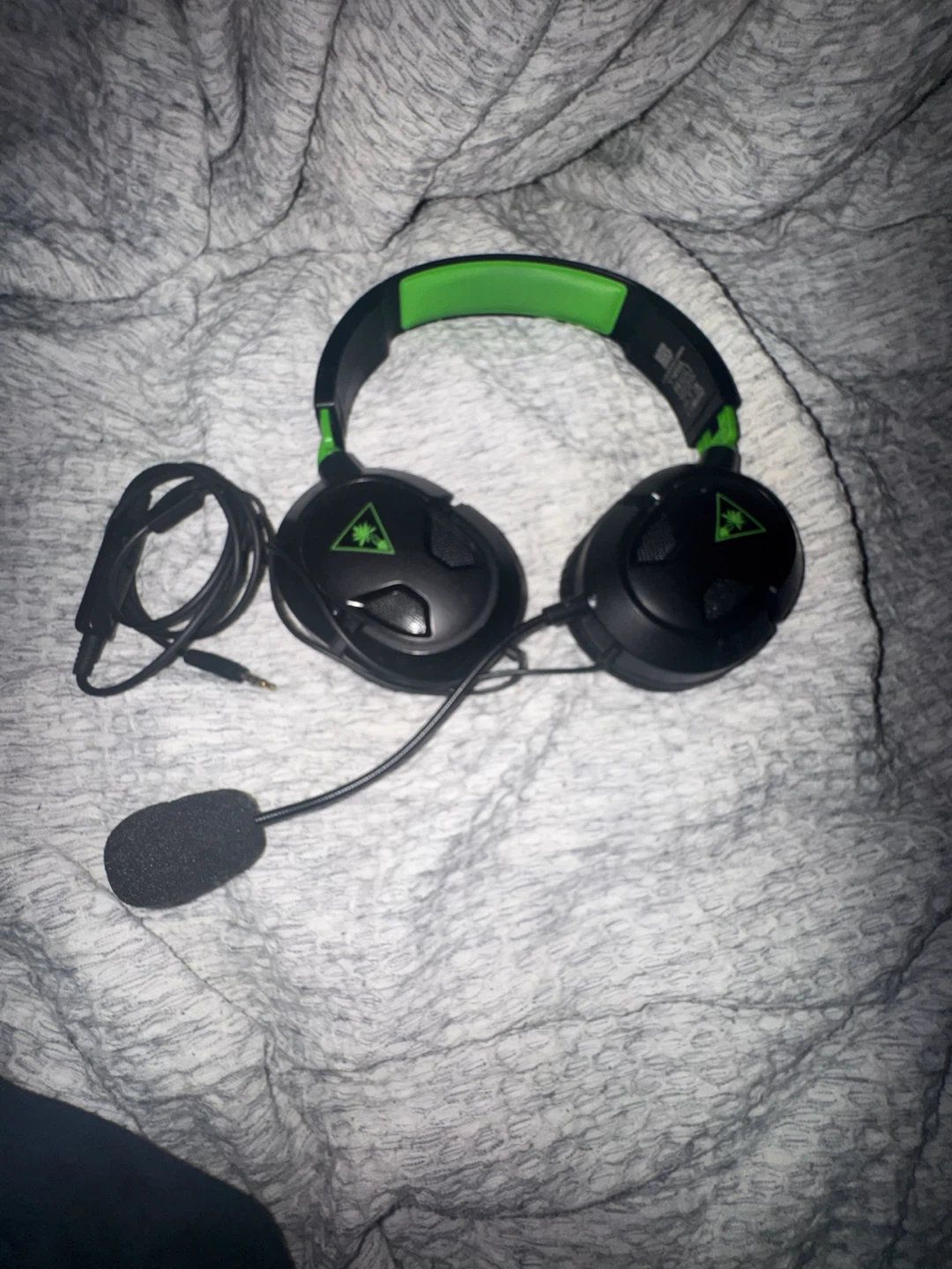Turtle Beach Recon 50P Gaming Headset - photo 2