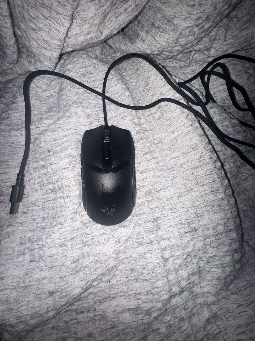 Razer Cobra Gaming Mouse