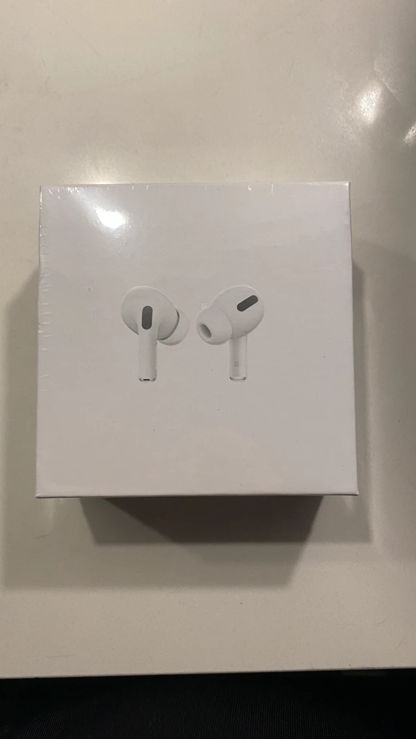 Apple AirPods Pro (2nd  Gen) with MagSafe Charging Case