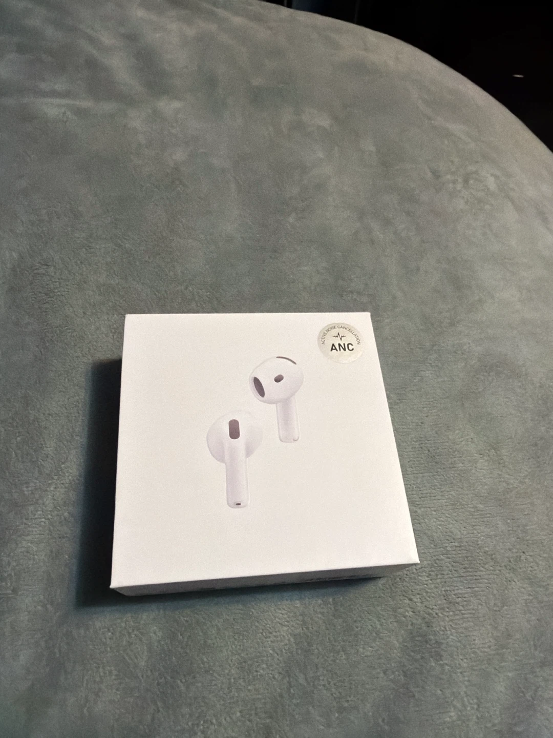 Hoco headphones