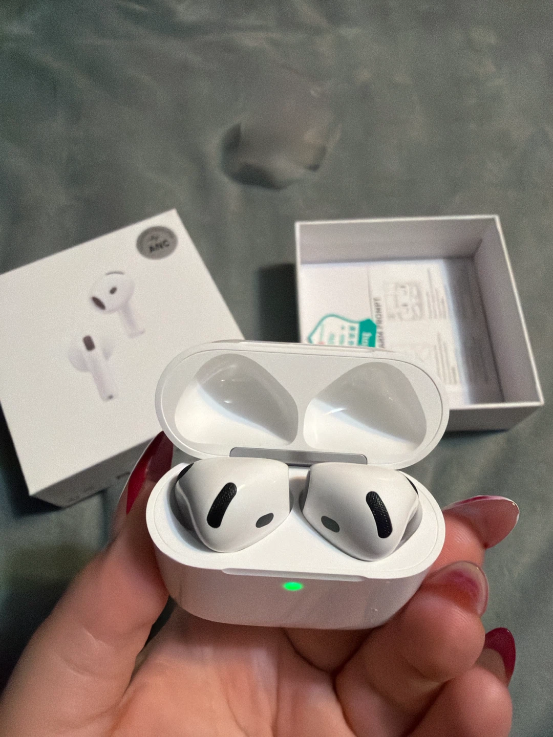 Hoco headphones - photo 3
