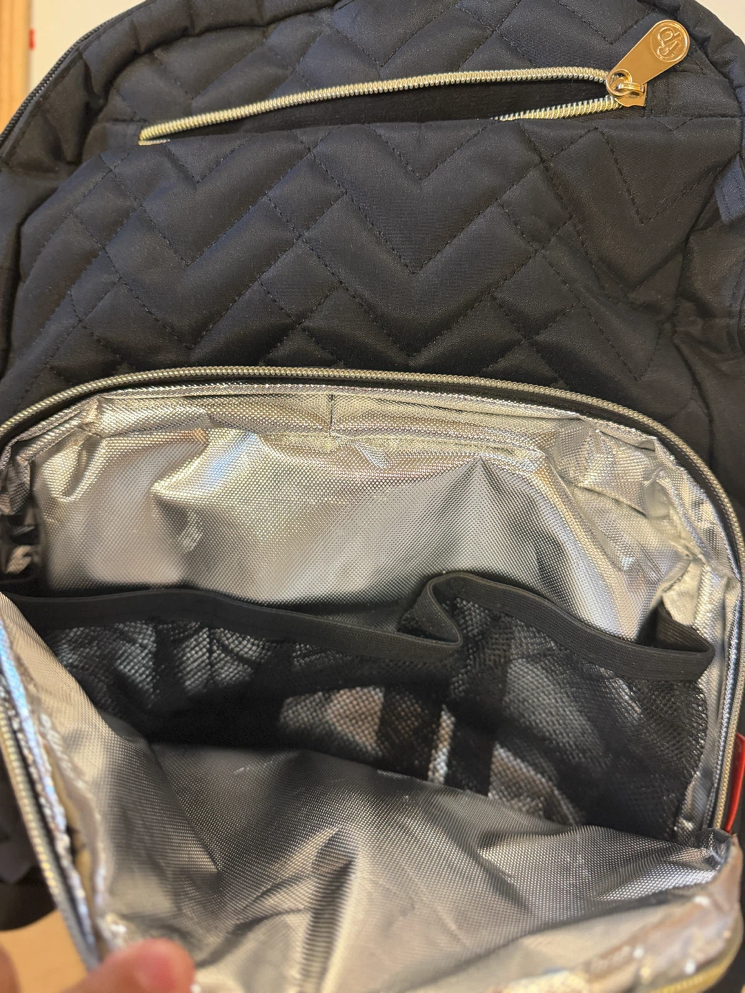 Fisher Price diaper bag - photo 2