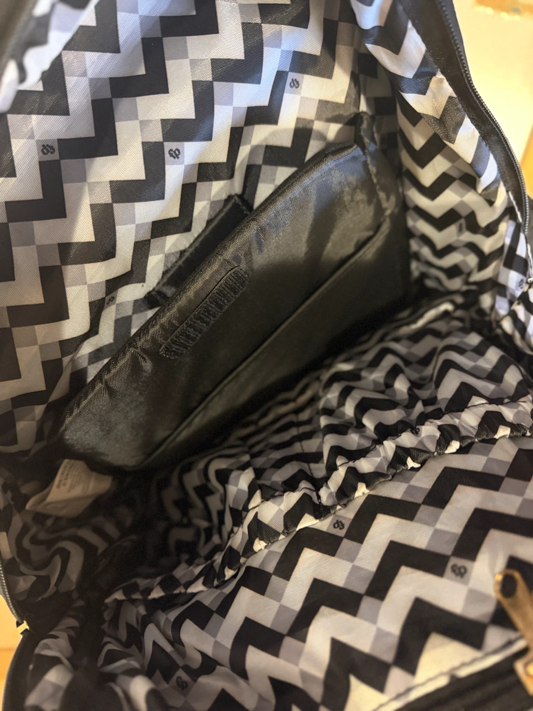 Fisher Price diaper bag - photo 4
