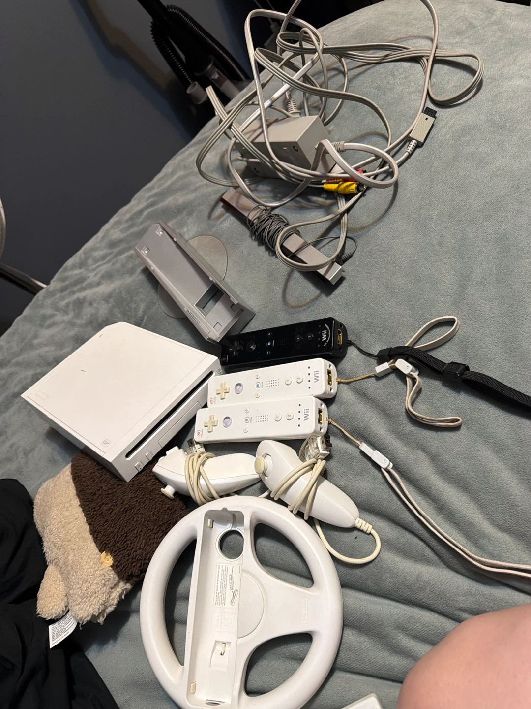 Nintendo Wii