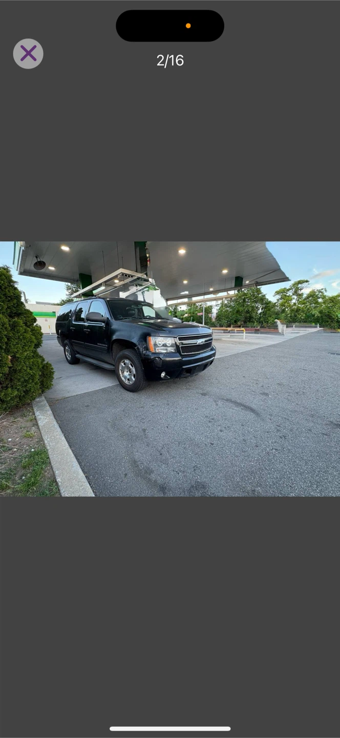 2014 Chevy suburban - photo 3