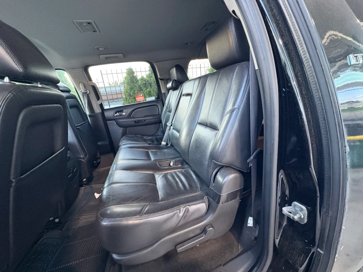 2014 Chevy suburban - photo 4