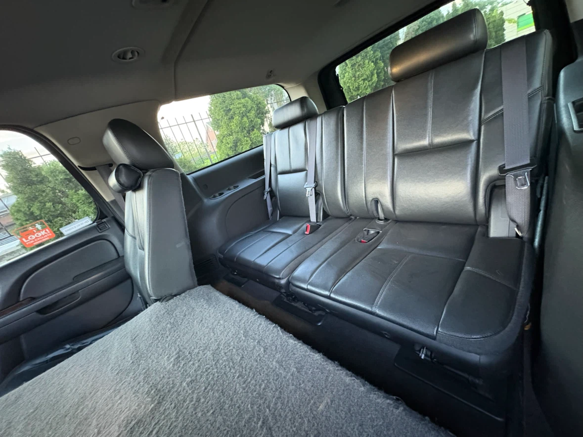 2014 Chevy suburban - photo 5