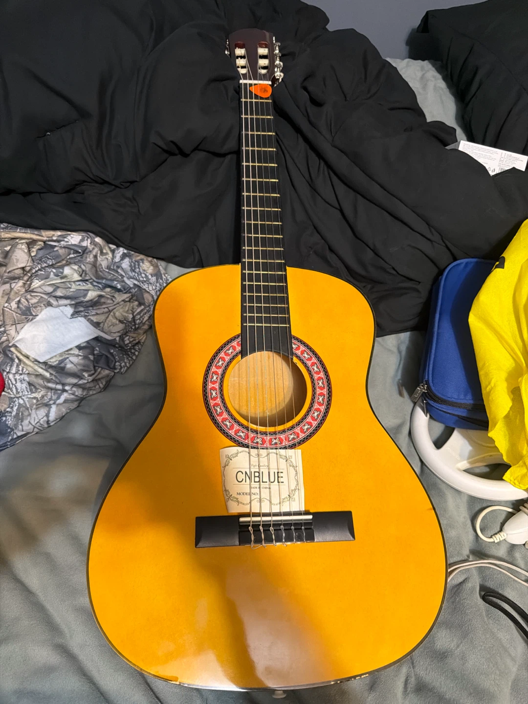 Guitar