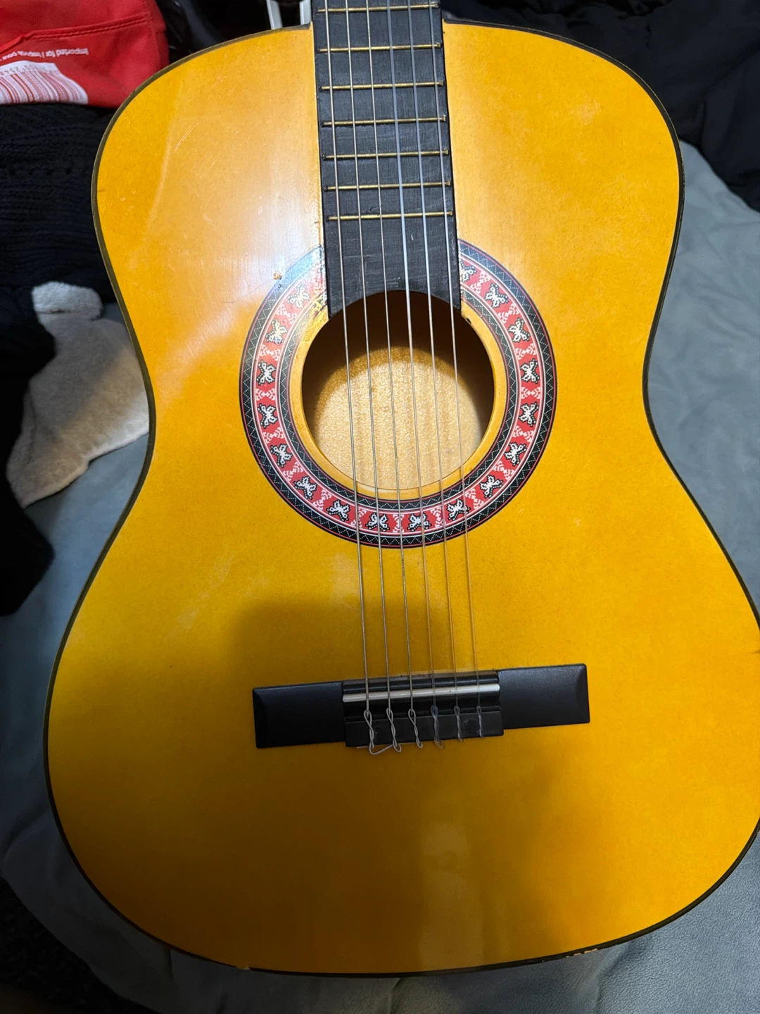 Guitar - photo 2