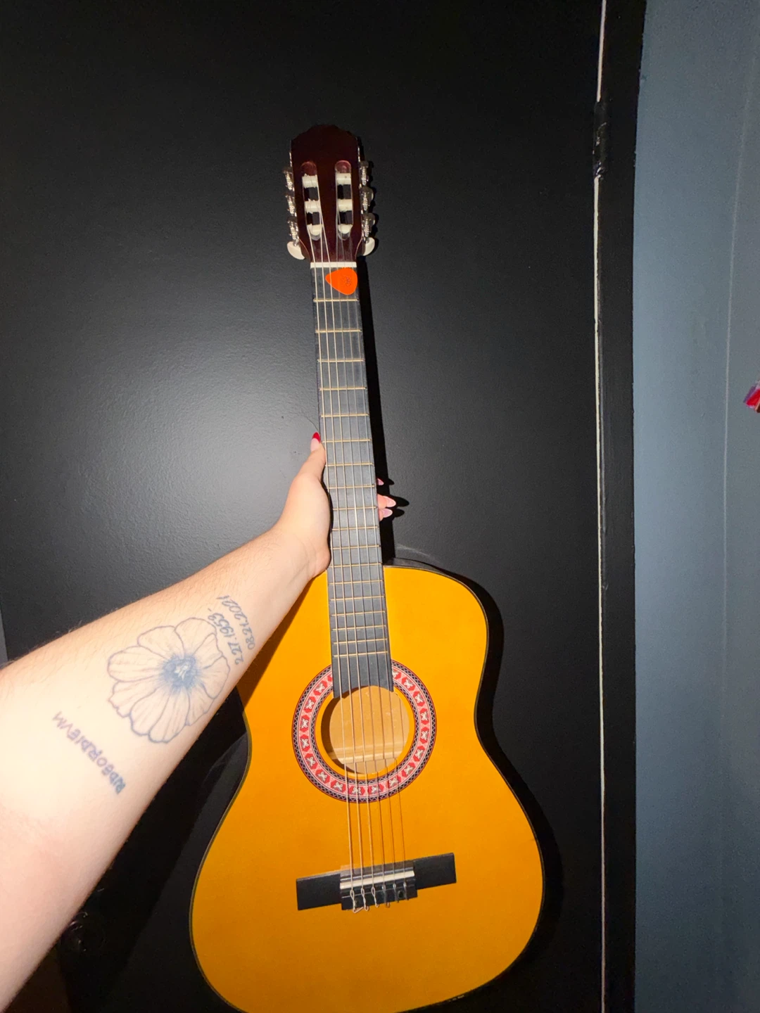 Guitar - photo 3