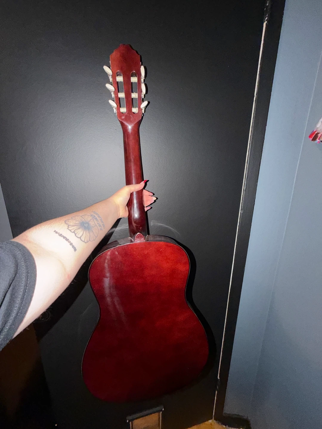 Guitar - photo 4