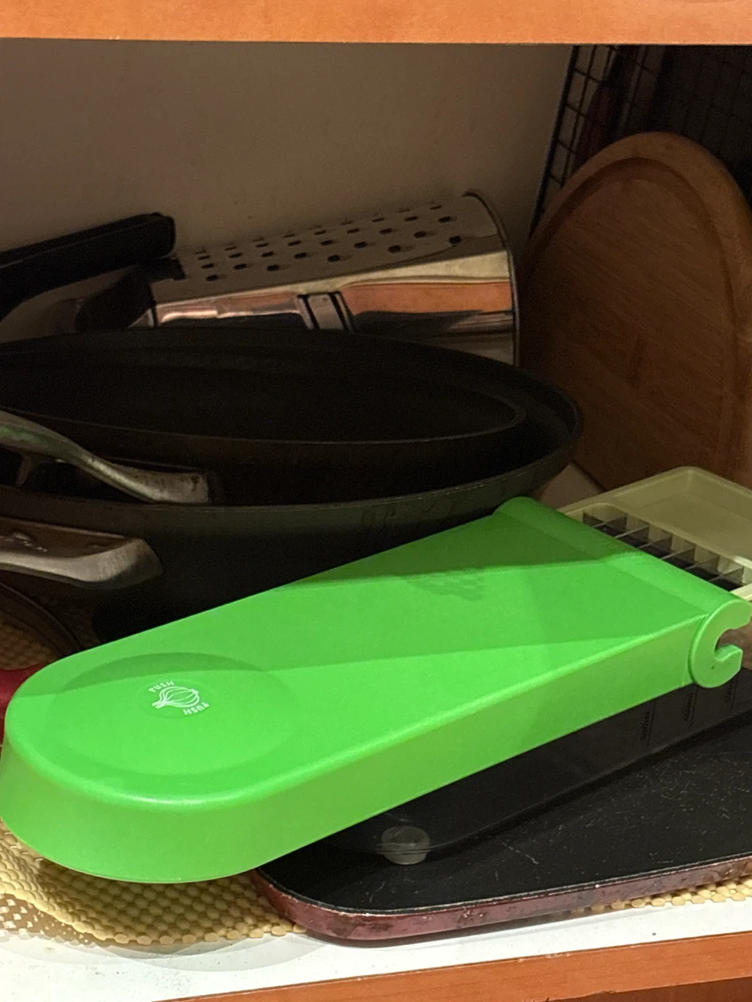 Black Oval Baking Dish - photo 5
