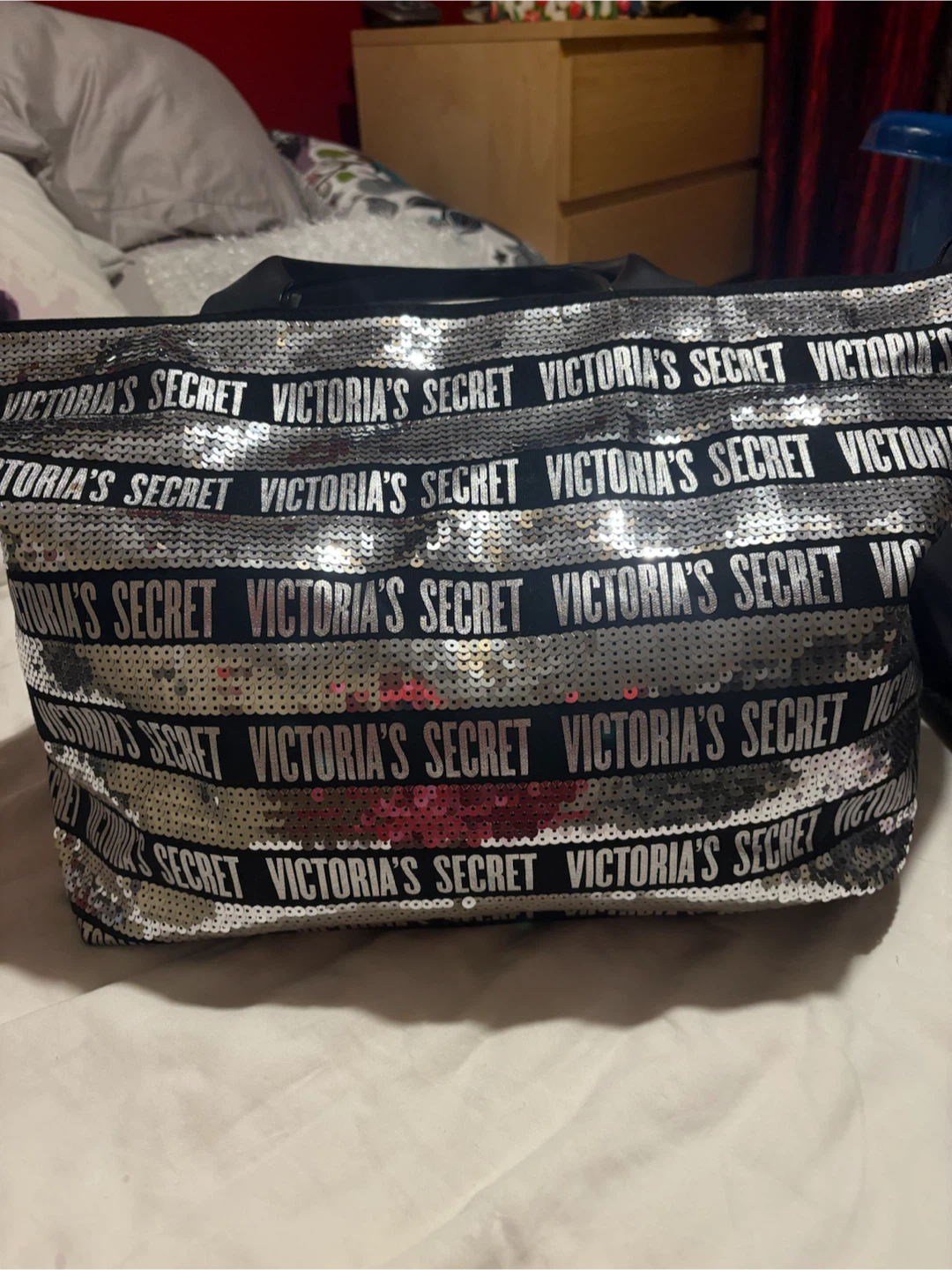 Victoria's Secret Tote Bag - NEW