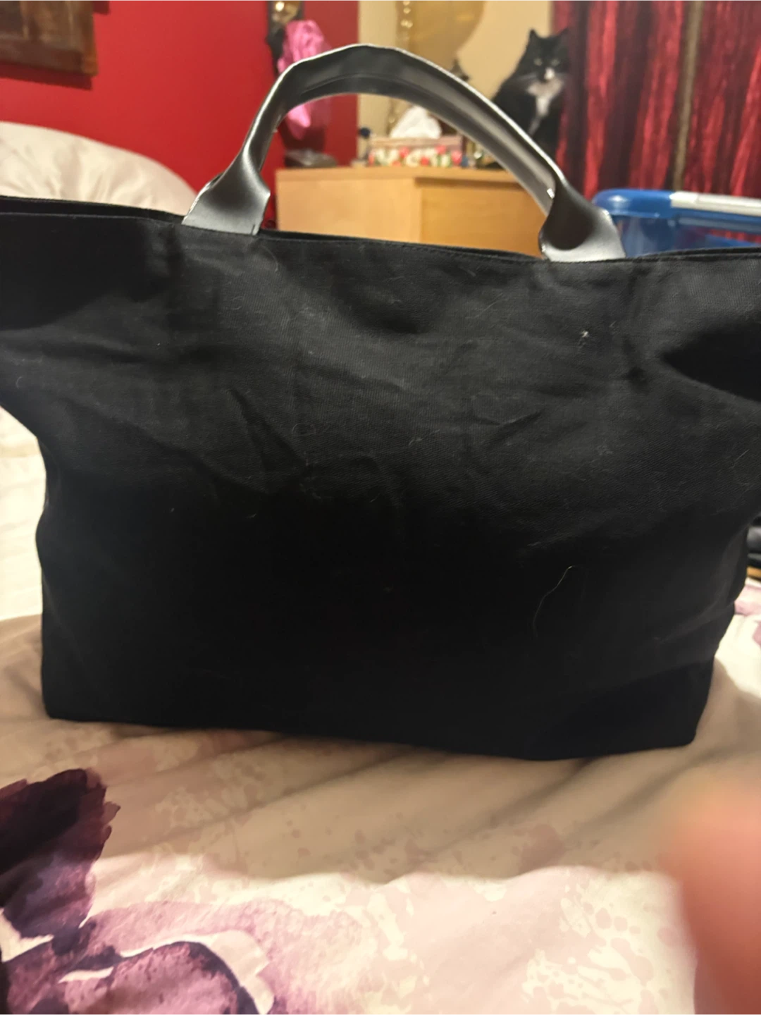 Victoria's Secret Tote Bag - NEW - photo 2
