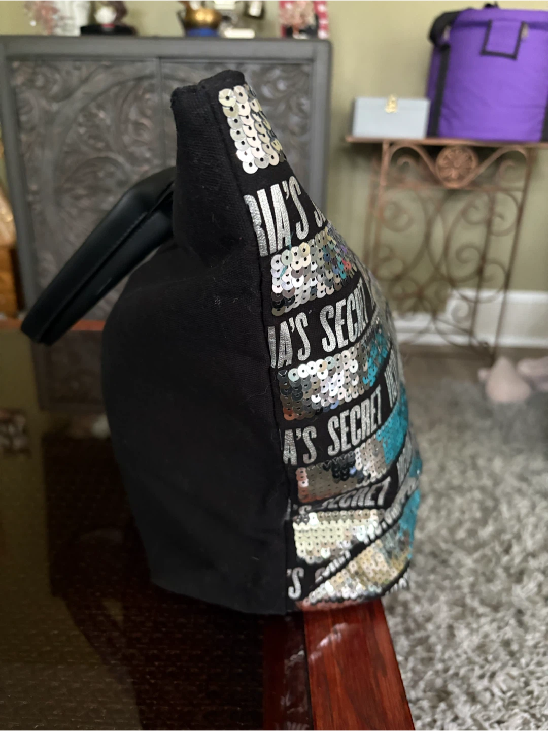 Victoria's Secret Tote Bag - NEW - photo 3