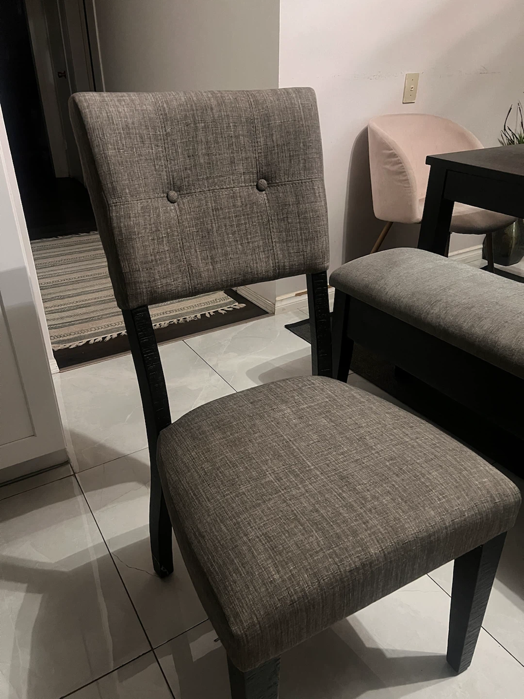 Dinning chair