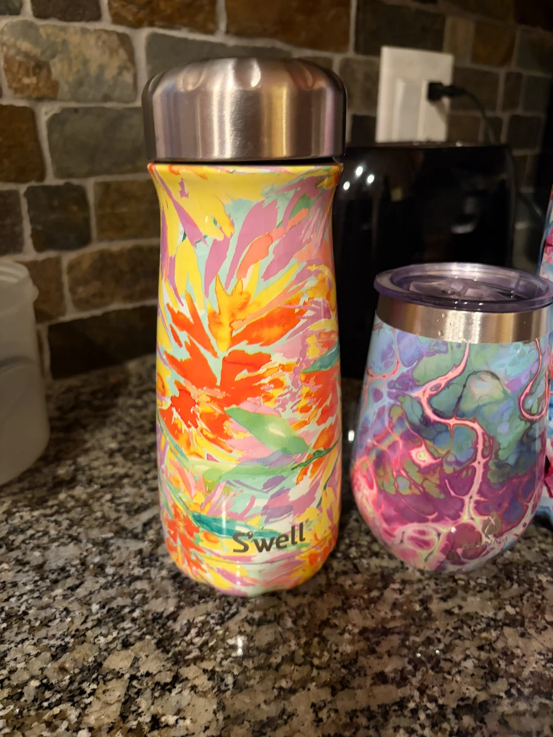 Reduce Insulated Tumbler with Handle - photo 2