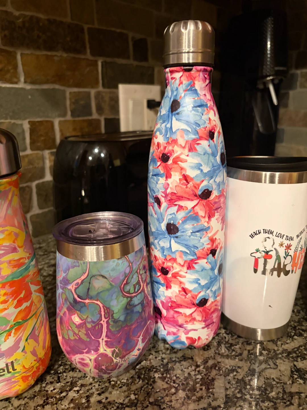 Reduce Insulated Tumbler with Handle - photo 3