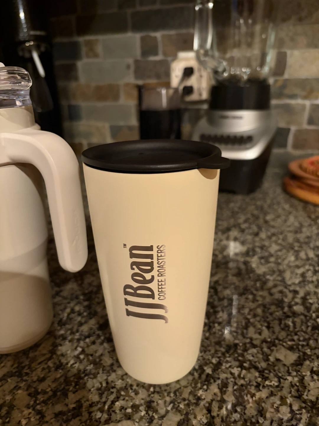 Reduce Insulated Tumbler with Handle - photo 5
