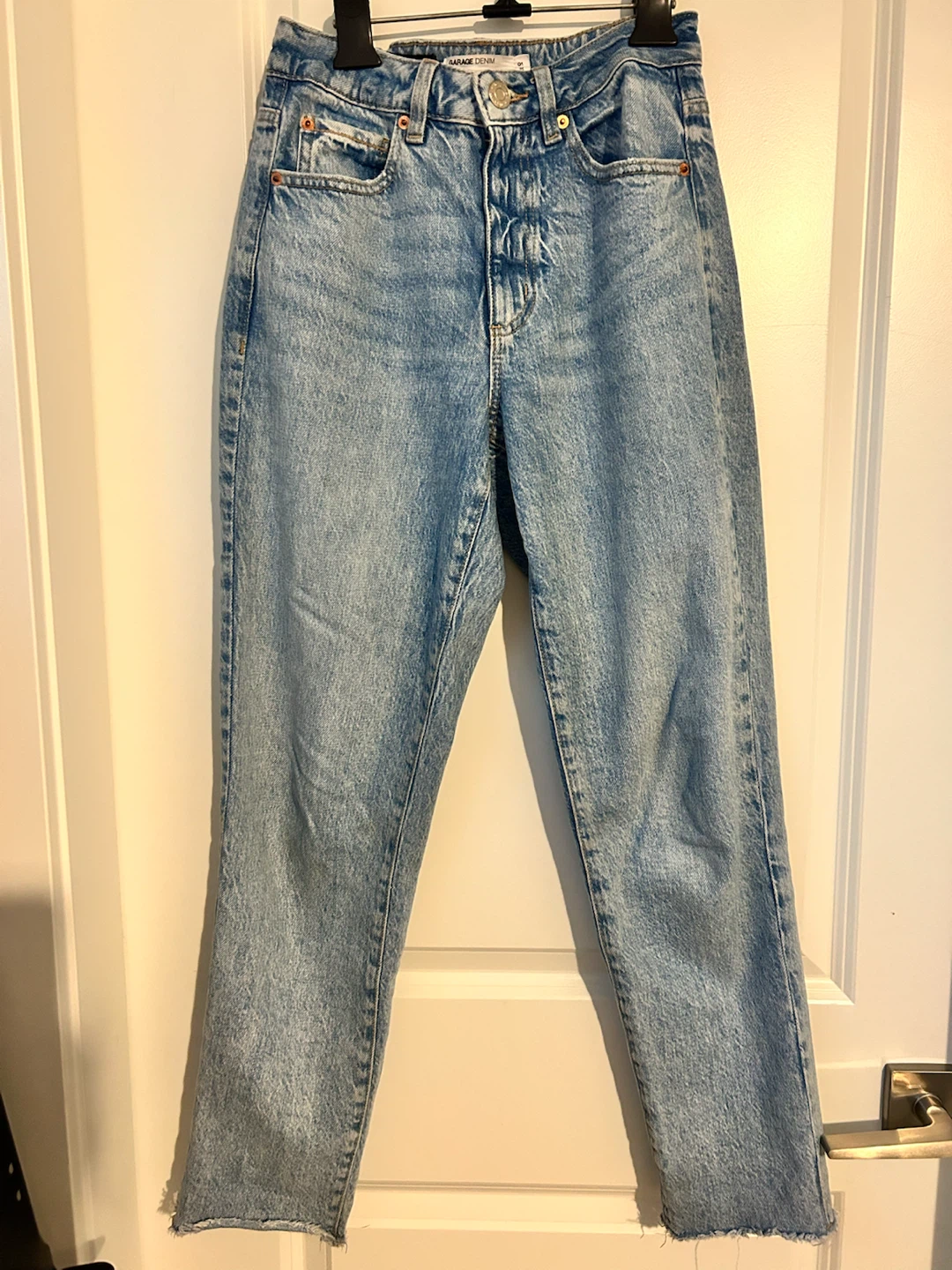 Garage Women's Jeans – Size 25