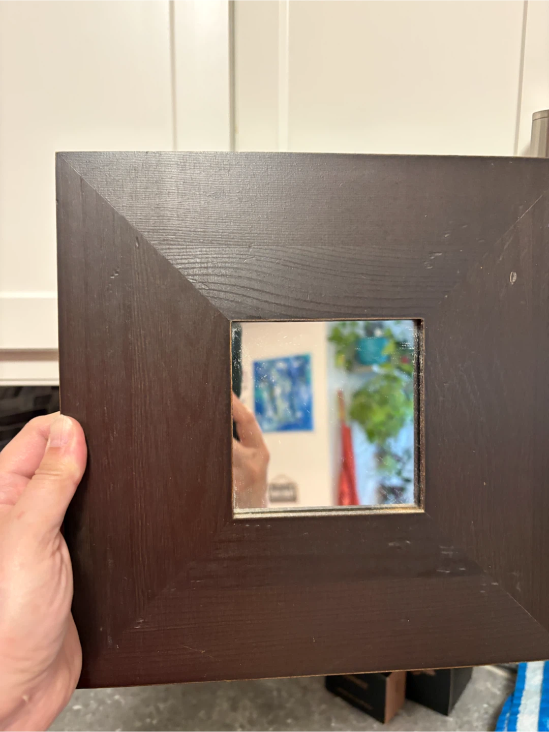 IKEA MALMA Mirror (Set of 2) - photo 2