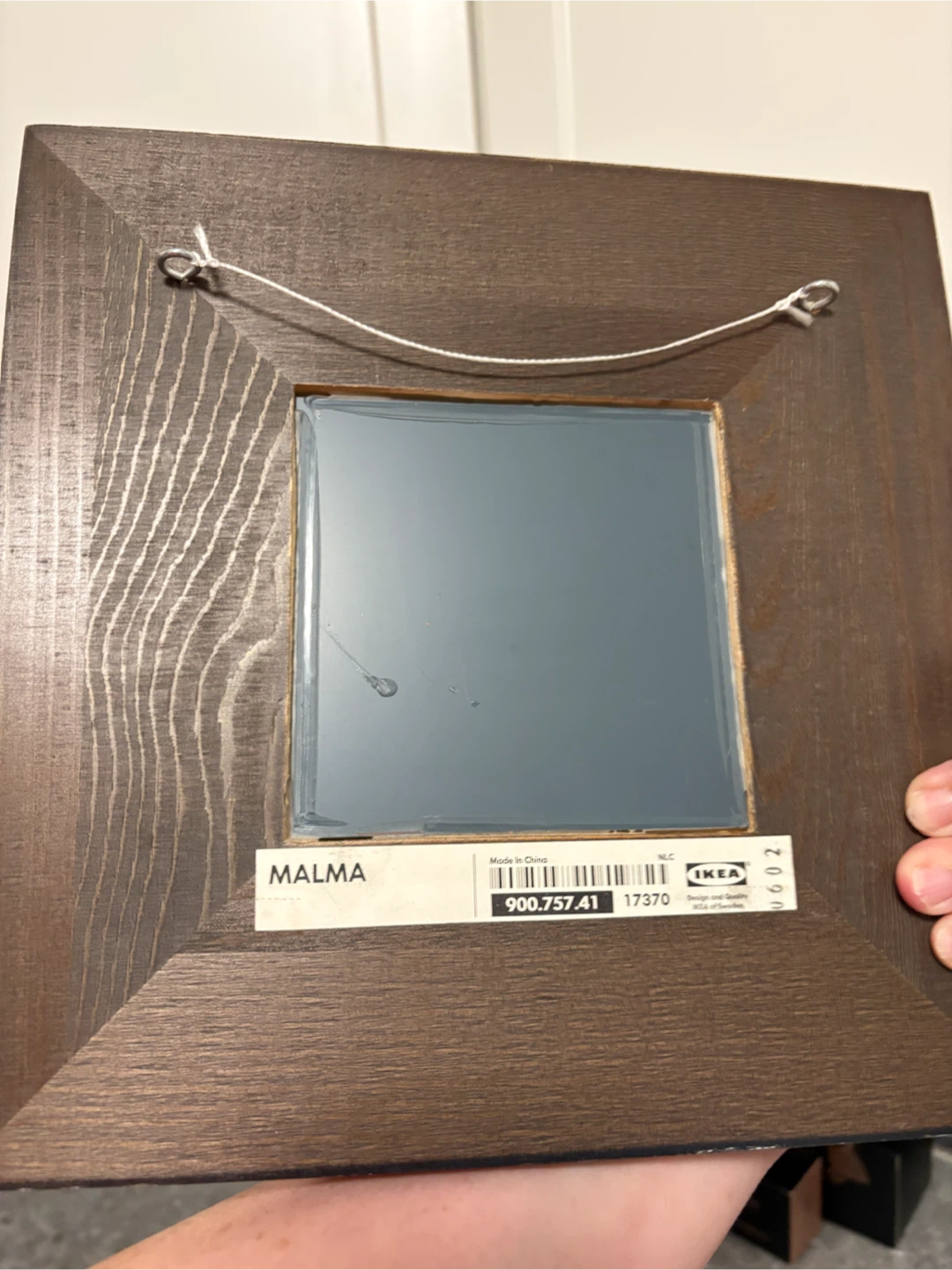 IKEA MALMA Mirror (Set of 2) - photo 3