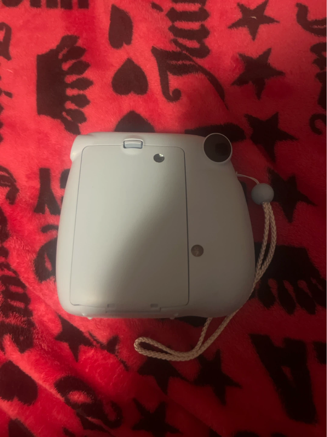 Fujifilm Instax Mini 7+ Instant Camera - photo 2