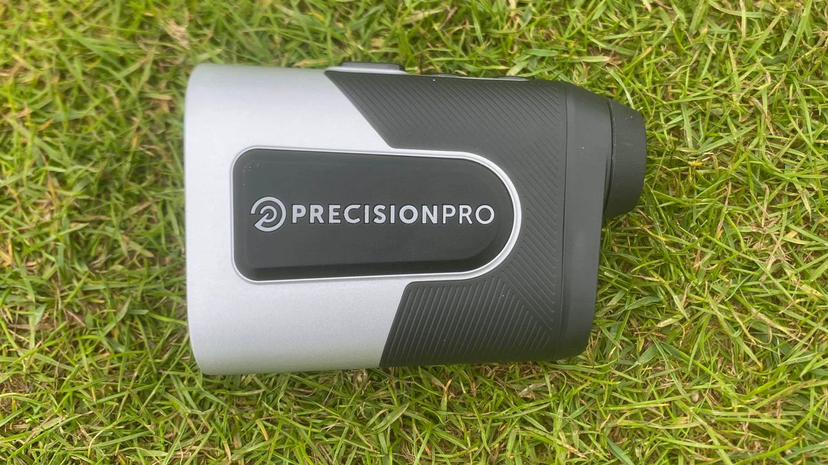 Precision Pro NX9 Slope Rangefinder
