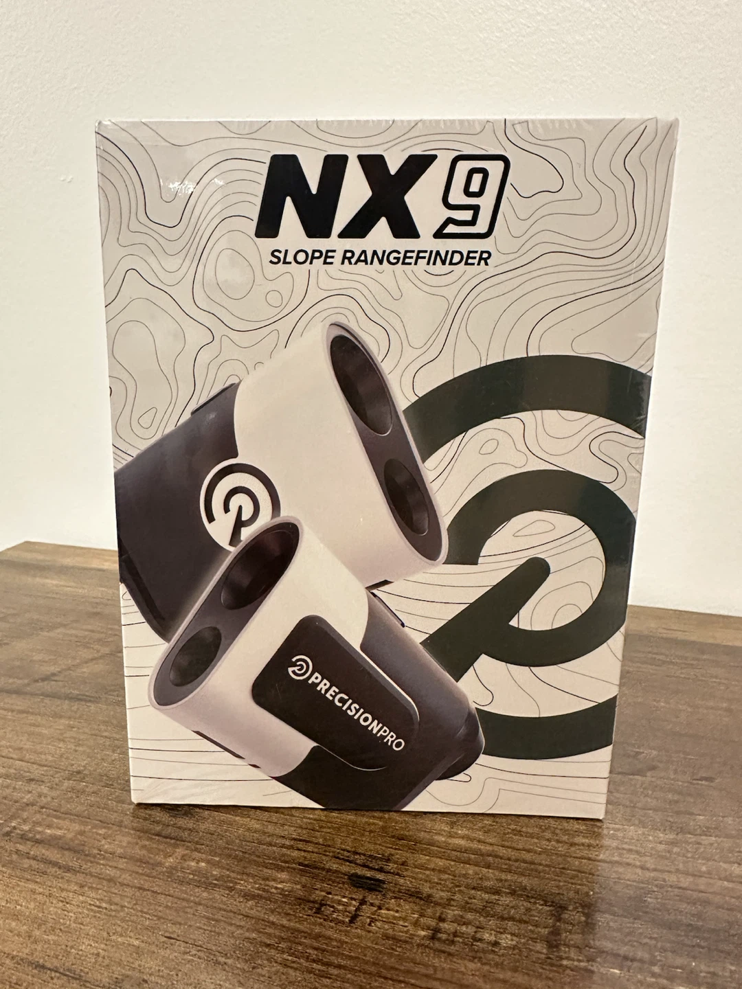 Precision Pro NX9 Slope Rangefinder - photo 3