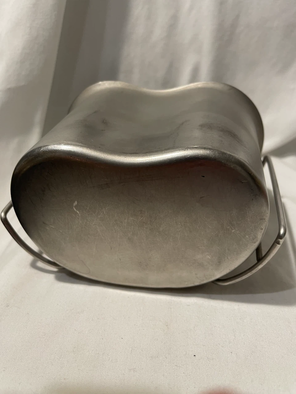 Nalgene Canteen & Canadian Army Canteen Cup (Stamped CAN) - photo 5