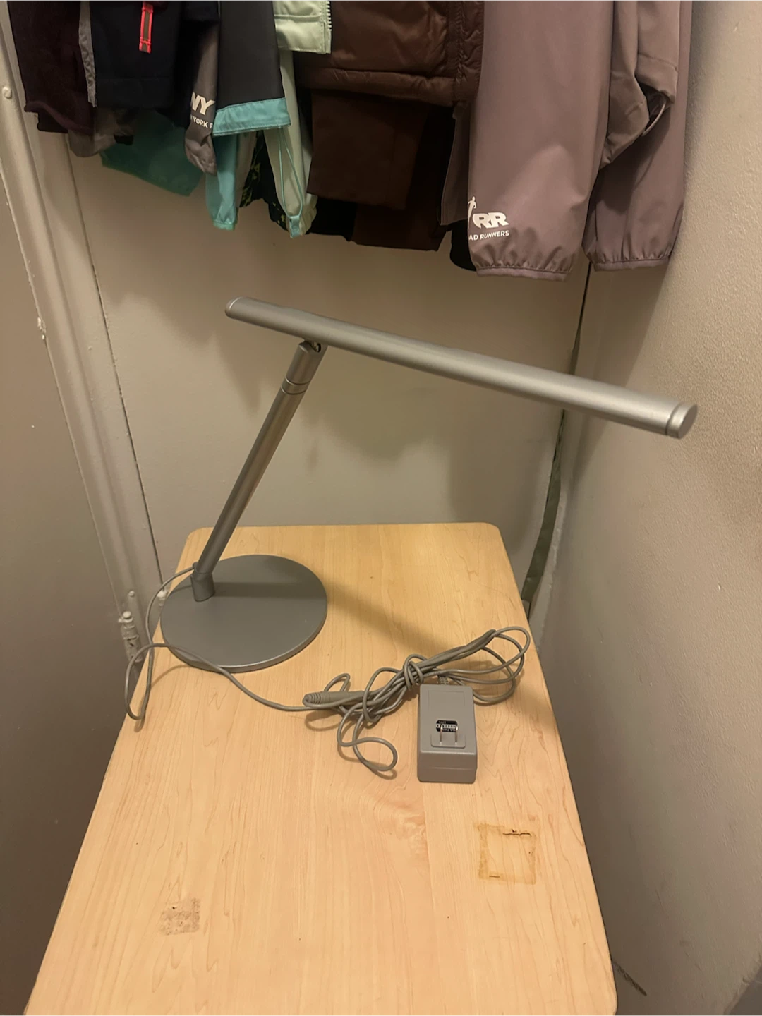 Allsteel Task Lamp