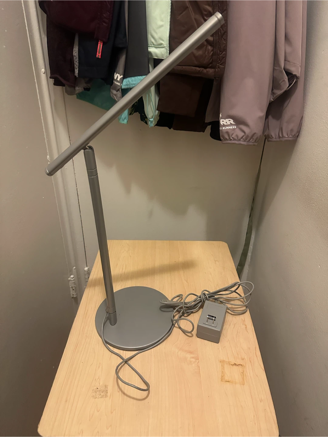 Allsteel Task Lamp - photo 2