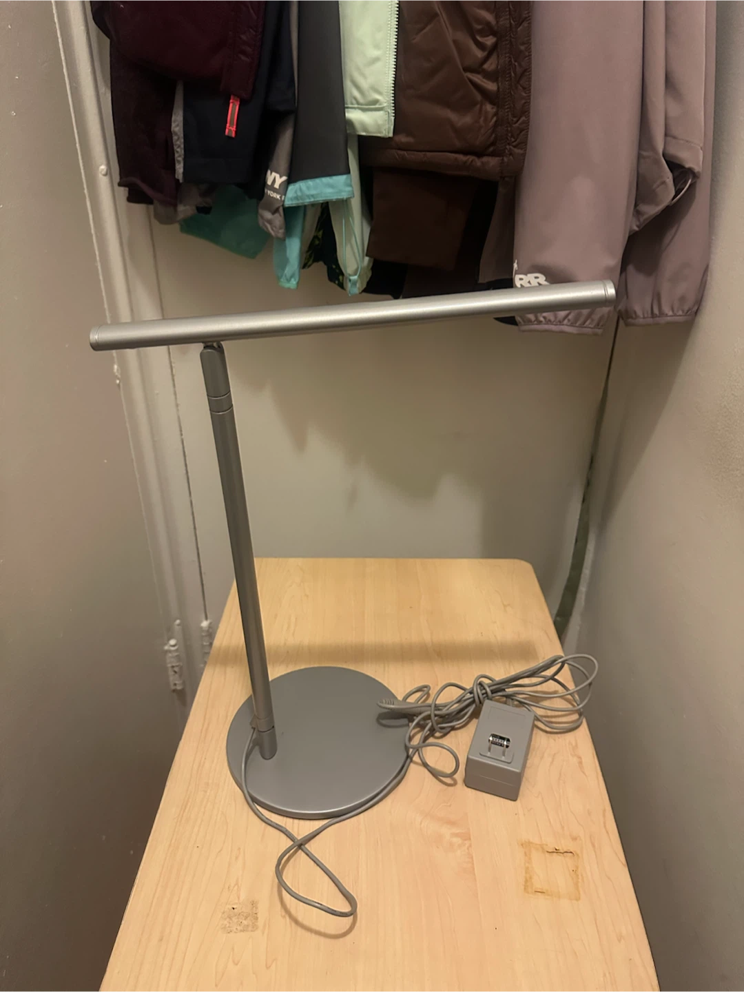 Allsteel Task Lamp - photo 3