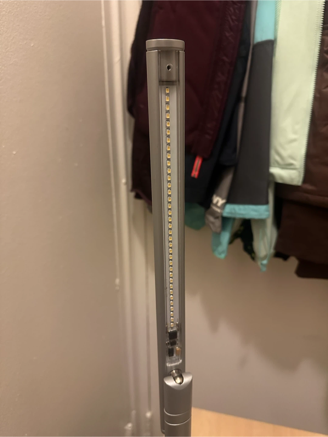Allsteel Task Lamp - photo 4