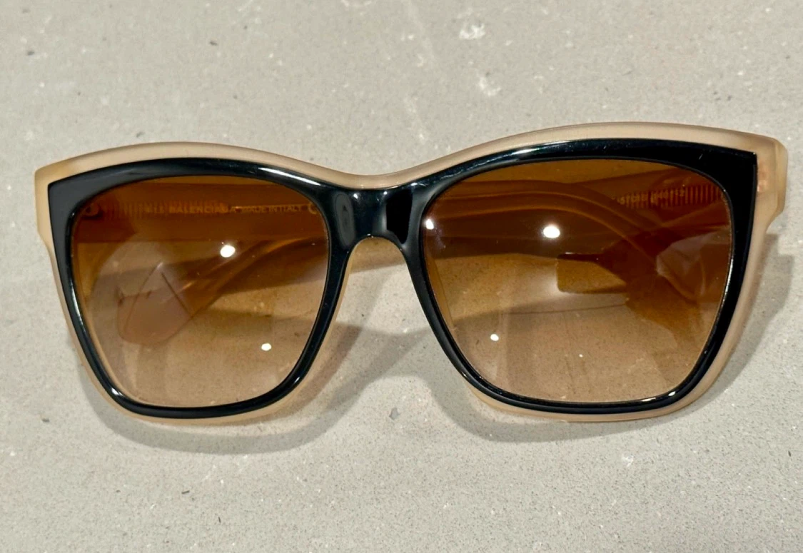 99% new - Balenciaga Sunglasses