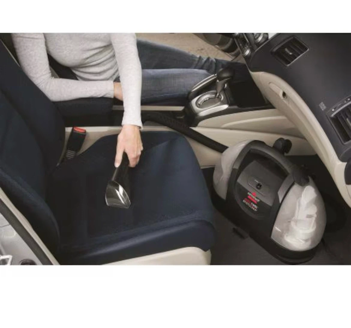 Bissell Auto Care SpotClean - photo 2
