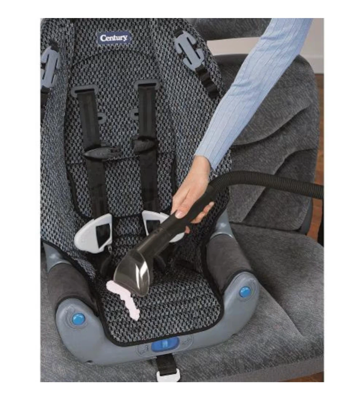 Bissell Auto Care SpotClean - photo 4