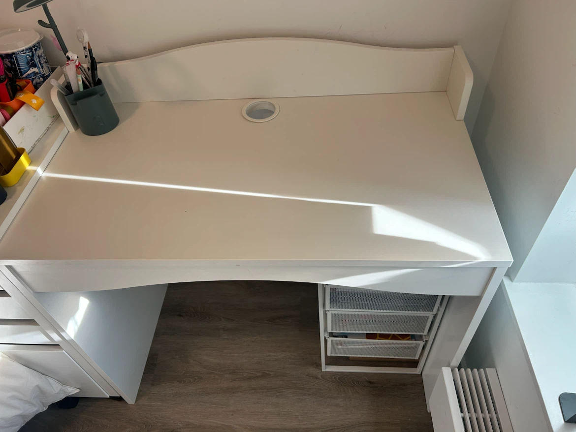 IKEA SMÅGÖRA Desk - photo 3