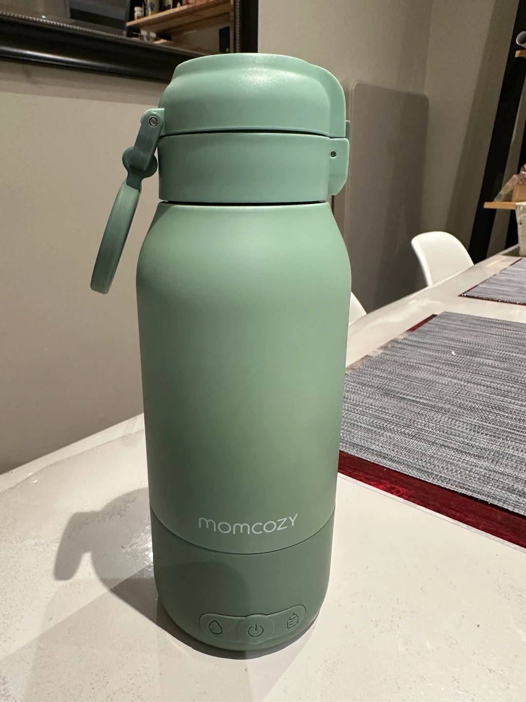 Momcozy Portable Bottle Warmer