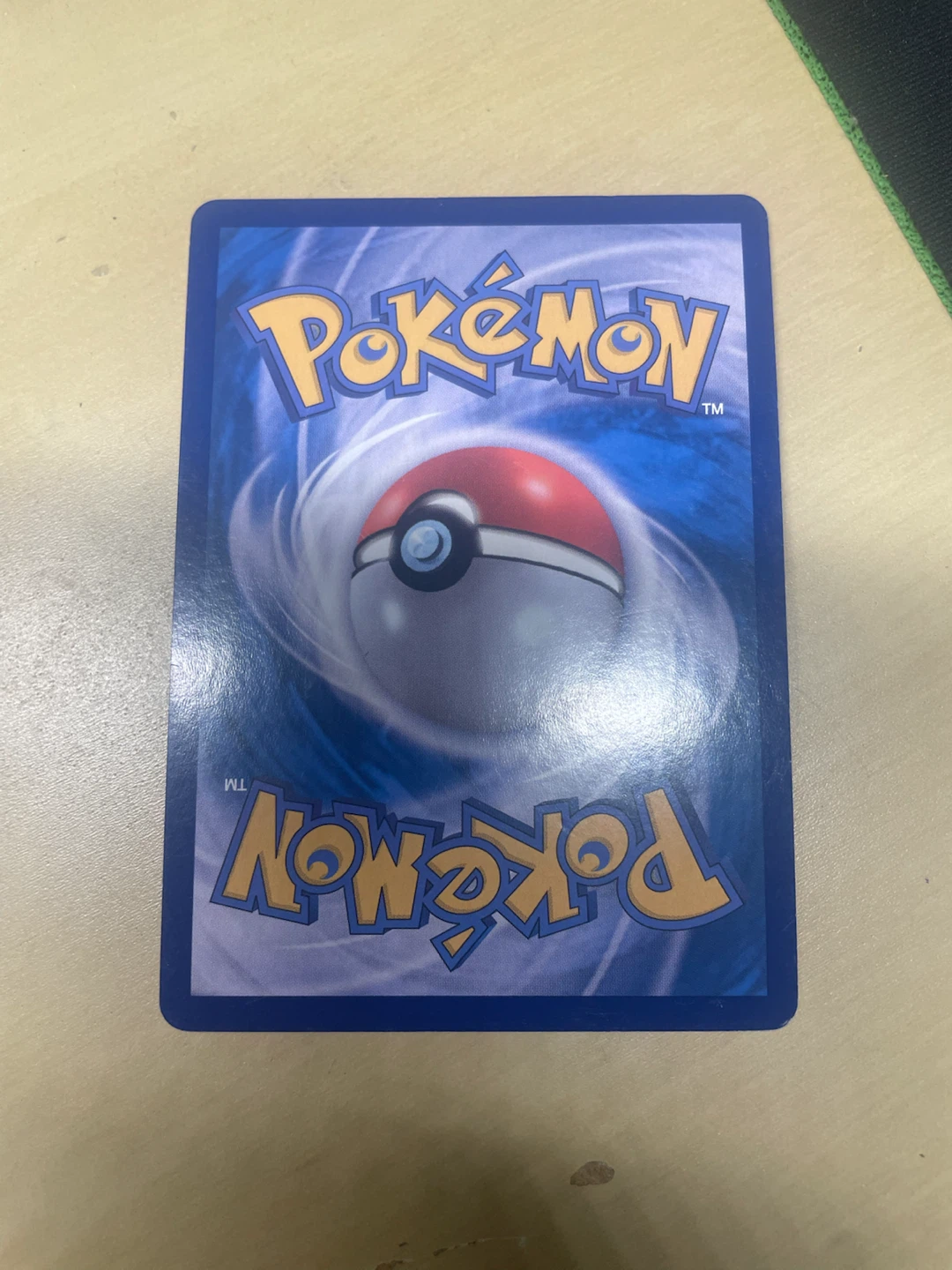 Charizard EX SIR 151 (KR) - photo 2