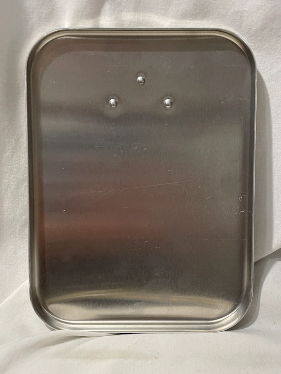 Mess Tin Lid / Frypan with Handle - photo 4