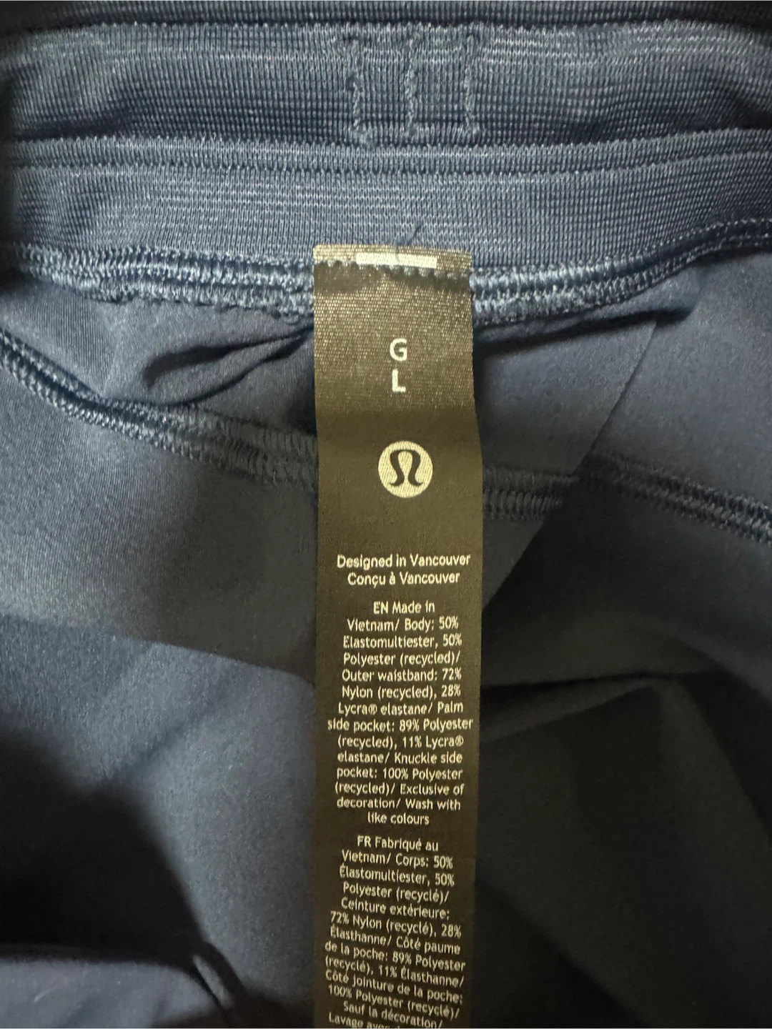 Lululemon Men's Shorts - photo 4