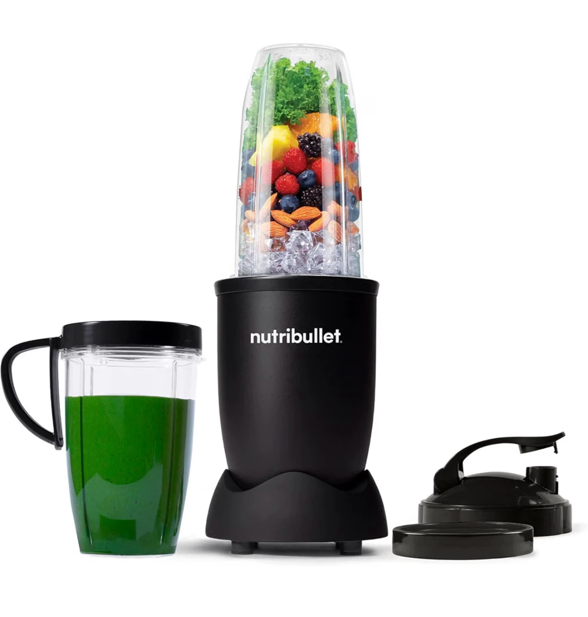 NutriBullet Personal Blender